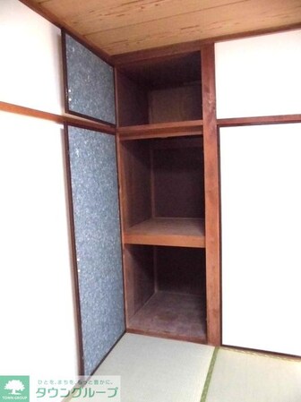 ガーデン関口の物件内観写真